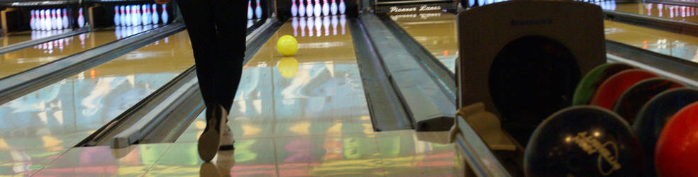 bowling