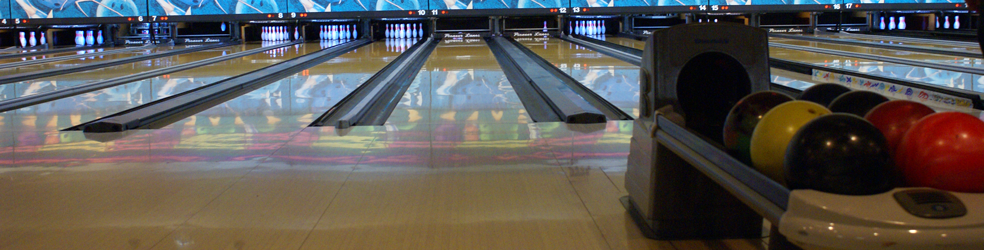bowling