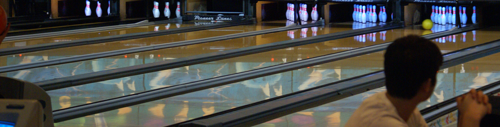bowling