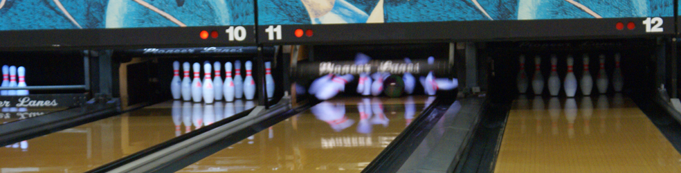 bowling