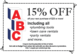 $5 Off Coupon